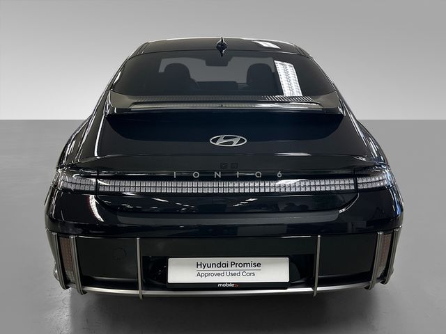 2023 HYUNDAI IONIQ 6 - 7