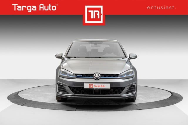 2019 VOLKSWAGEN GOLF - 8