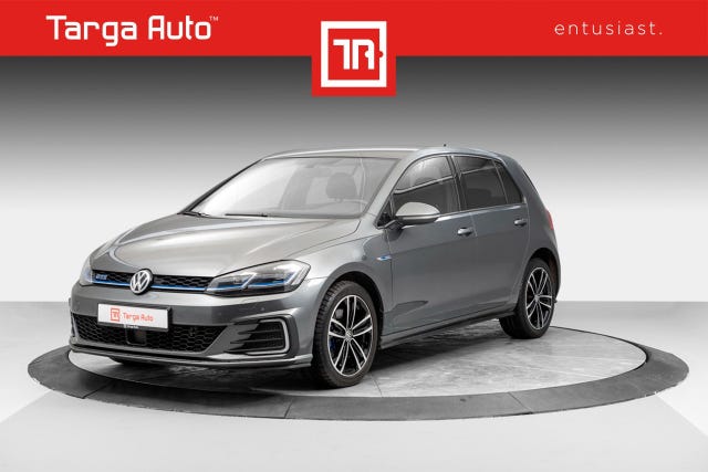 2019 VOLKSWAGEN GOLF - 7