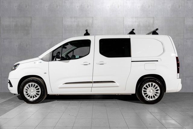 YAREAZKXZGJ026997 2023 TOYOTA PROACE CITY-3