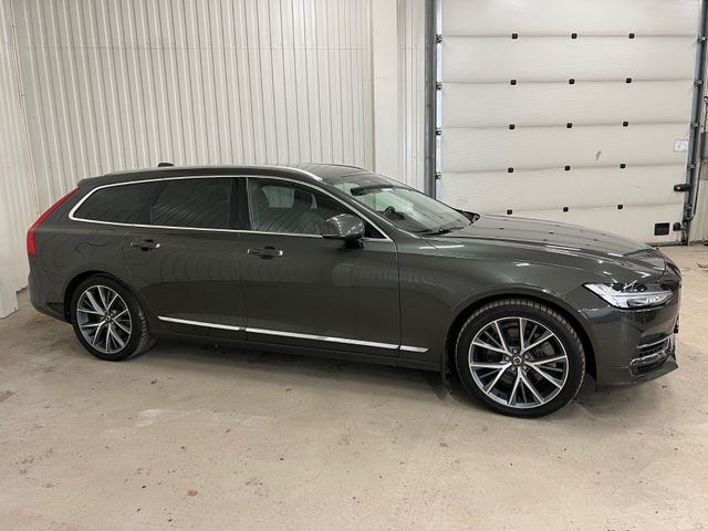 YV1PWBABDJ1061334 2018 VOLVO V90-1