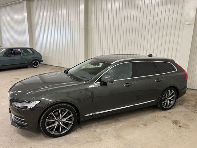 2018 VOLVO V90 - 4