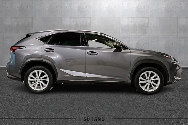 JTJBJRBZ605012028 2021 LEXUS NX 300H-5