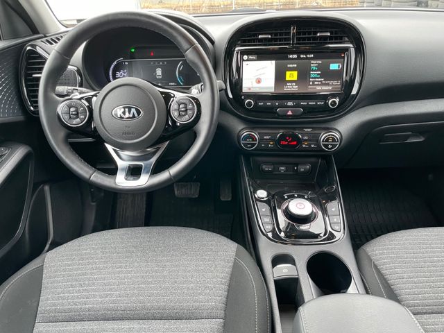 2021 KIA SOUL - 10