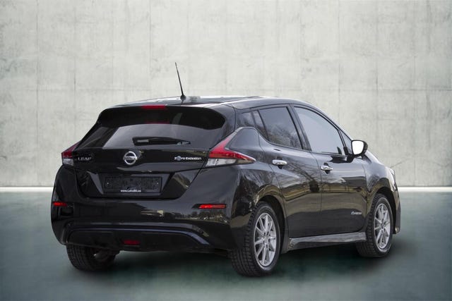 SJNFAAZE1U0006644 2018 NISSAN LEAF-4
