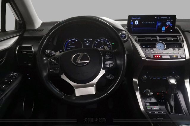 2018 LEXUS NX 300H - 9