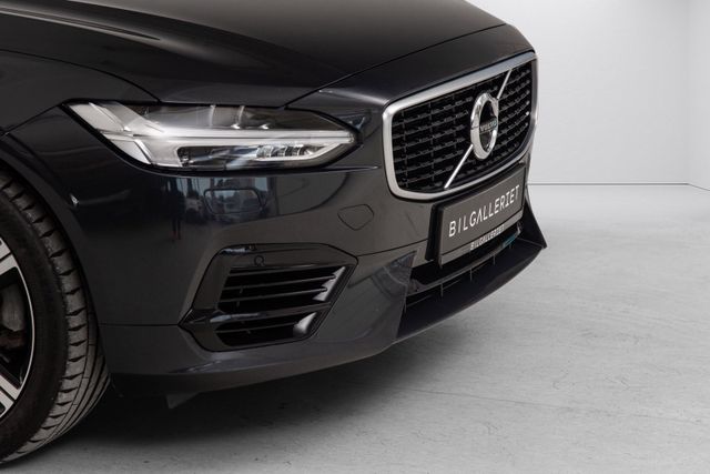 2018 VOLVO V90 - 3