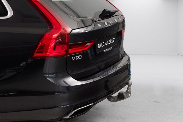 2018 VOLVO V90 - 8