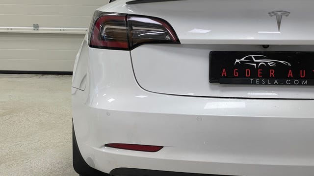2021 TESLA MODEL 3 - 13