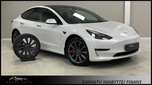 5YJ3E7EC6MF839233 2021 TESLA MODEL 3-0