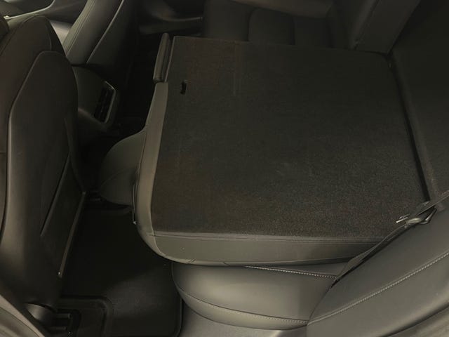 2021 TESLA MODEL 3 - 21