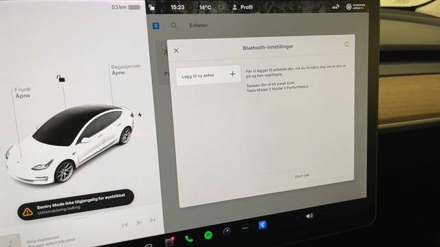2021 TESLA MODEL 3 - 33