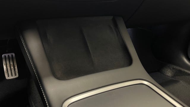 2021 TESLA MODEL 3 - 24