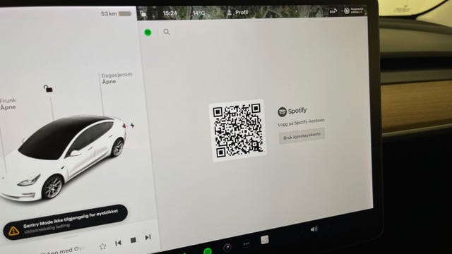 2021 TESLA MODEL 3 - 36
