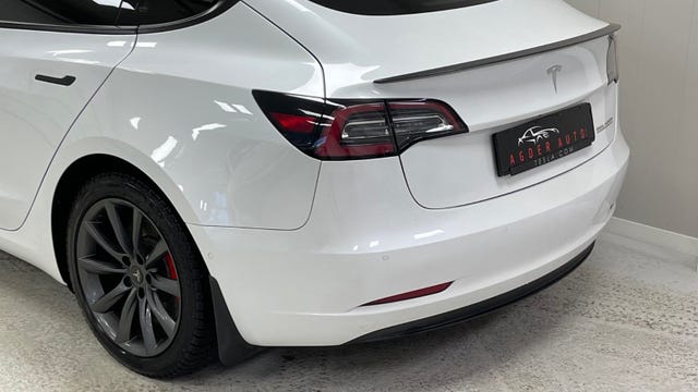 2021 TESLA MODEL 3 - 11