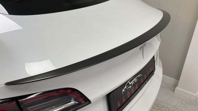 2021 TESLA MODEL 3 - 14