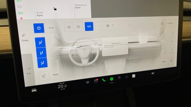2021 TESLA MODEL 3 - 37