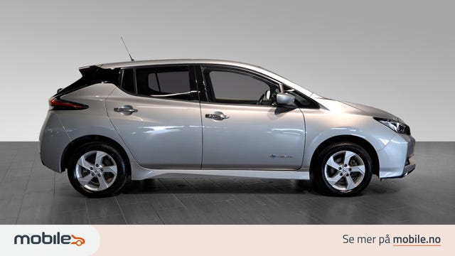 SJNFAAZE1U0111934 2020 NISSAN LEAF-4