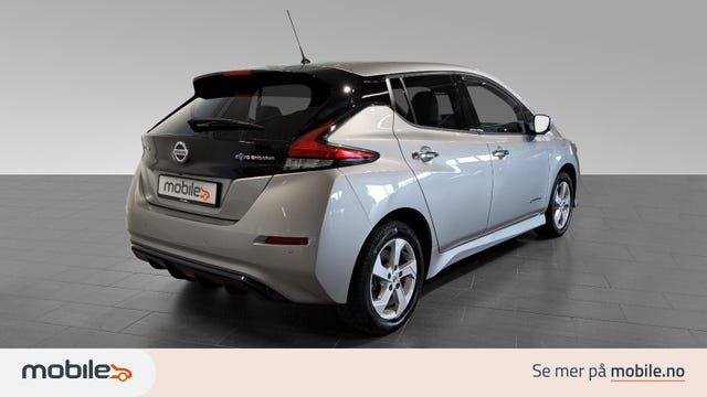 SJNFAAZE1U0111934 2020 NISSAN LEAF-5