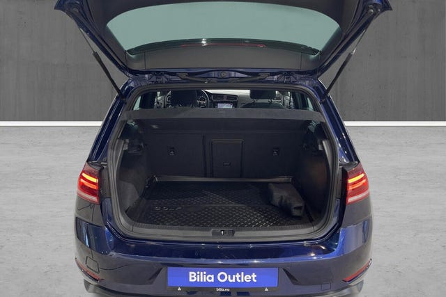 2018 VOLKSWAGEN GOLF - 18