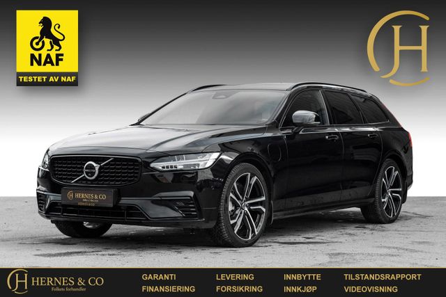 2023 VOLVO V90 - 1