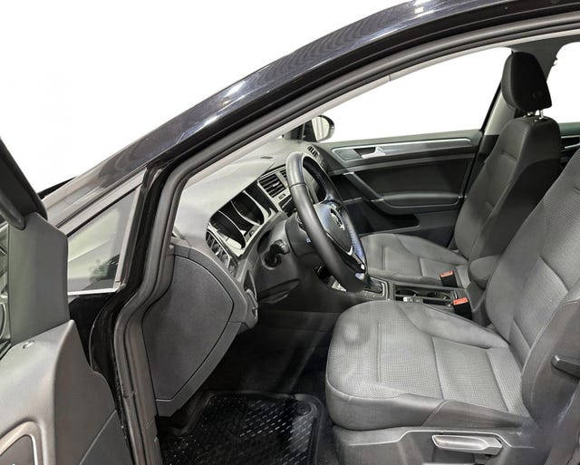 2018 VOLKSWAGEN GOLF - 7