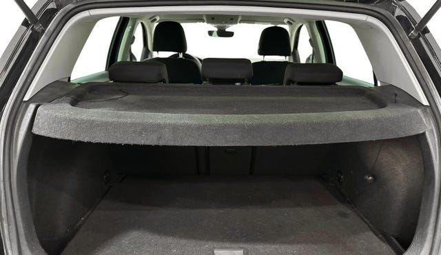 2018 VOLKSWAGEN GOLF - 11