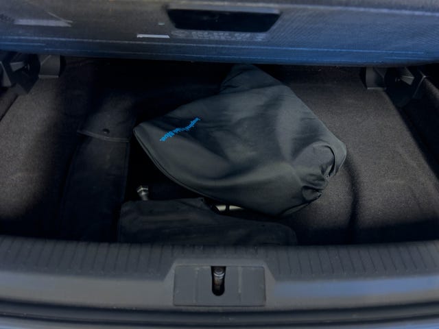 2015 VOLKSWAGEN GOLF - 30
