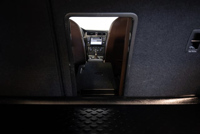 2015 VOLKSWAGEN GOLF - 29