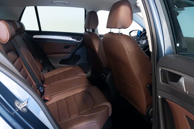 2015 VOLKSWAGEN GOLF - 27