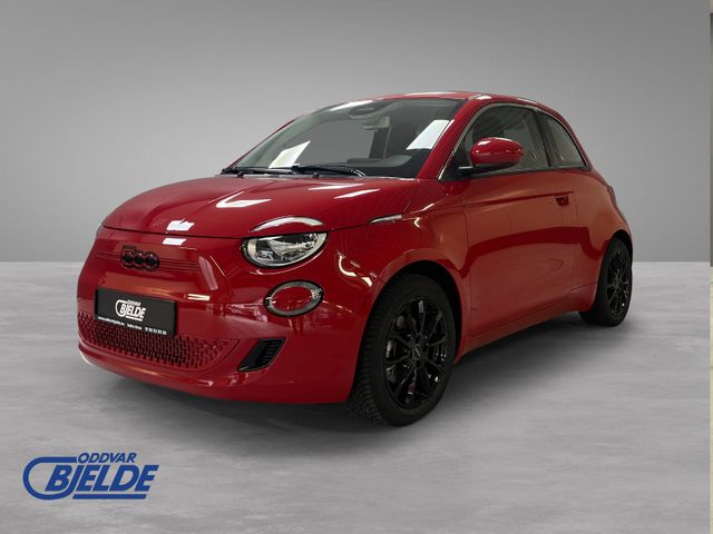 2024 FIAT 500 - 1