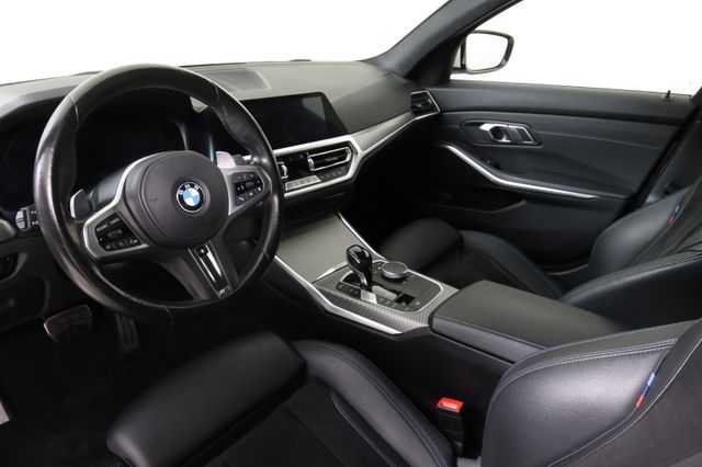 2021 BMW 3-SERIE - 13