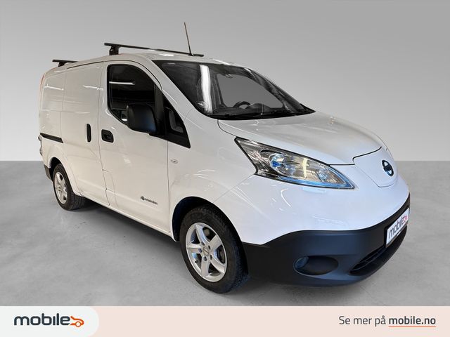 2019 NISSAN E-NV200 - 9