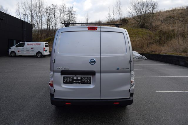 2019 NISSAN E-NV200 - 6