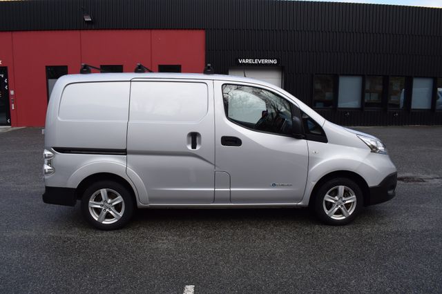 VSKHAAME0U0610022 2019 NISSAN E-NV200-3