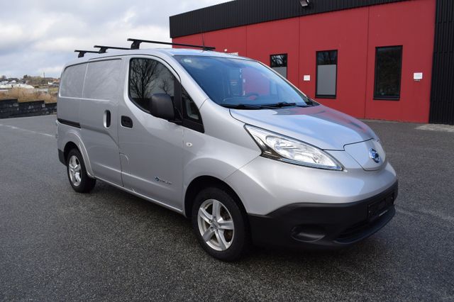 VSKHAAME0U0610022 2019 NISSAN E-NV200-2