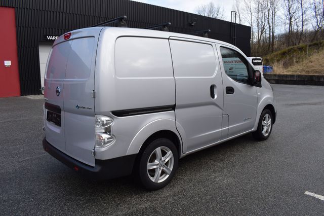 VSKHAAME0U0610022 2019 NISSAN E-NV200-4