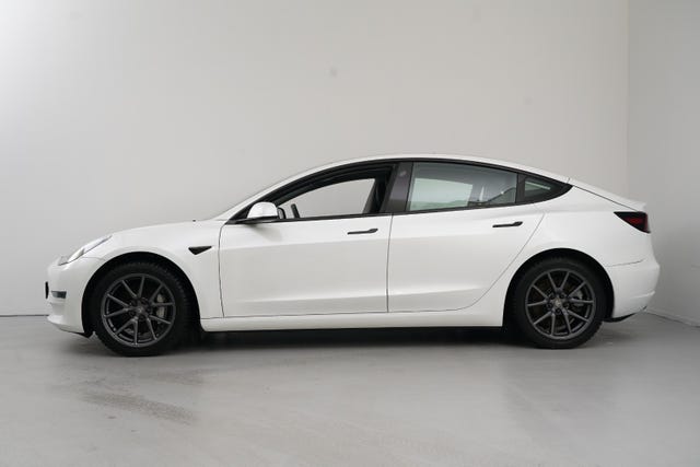 5YJ3E7EB0MF819535 2021 TESLA MODEL 3-3