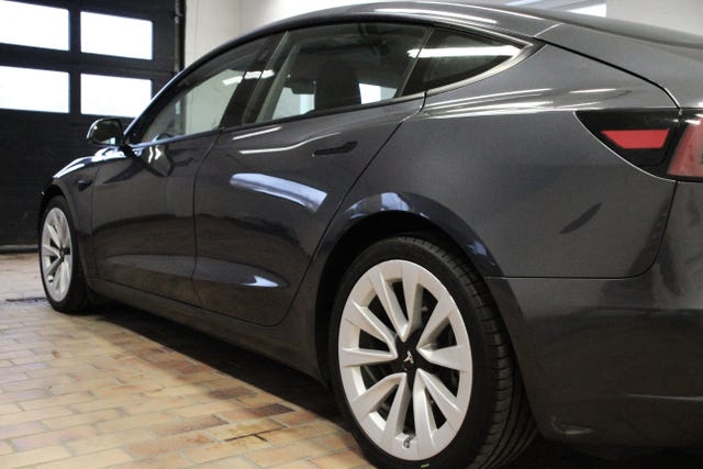 null 2021 TESLA MODEL 3-3