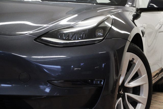 null 2021 TESLA MODEL 3-2