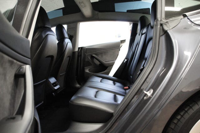 2021 TESLA MODEL 3 - 28