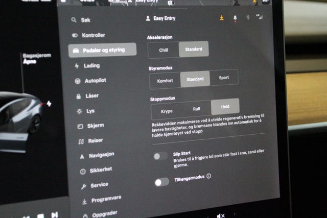 2021 TESLA MODEL 3 - 14