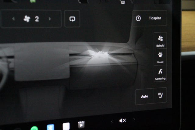 2021 TESLA MODEL 3 - 16