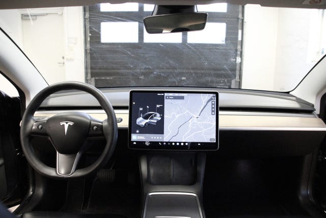 2021 TESLA MODEL 3 - 7