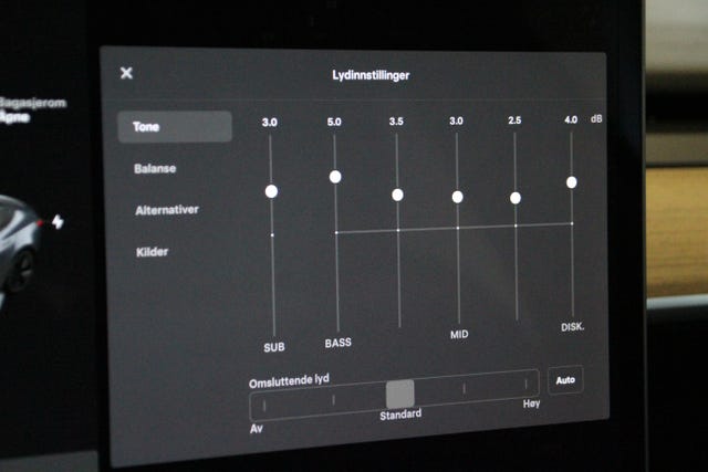 2021 TESLA MODEL 3 - 21