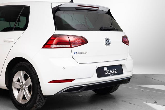 2019 VOLKSWAGEN GOLF - 9
