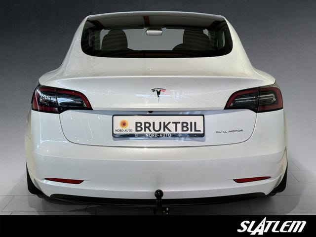 2021 TESLA MODEL 3 - 9
