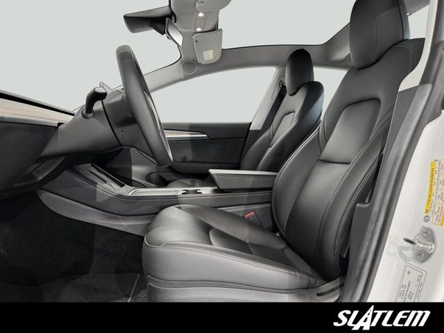 2021 TESLA MODEL 3 - 11