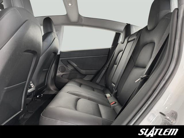 2021 TESLA MODEL 3 - 27