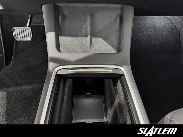 2021 TESLA MODEL 3 - 24
